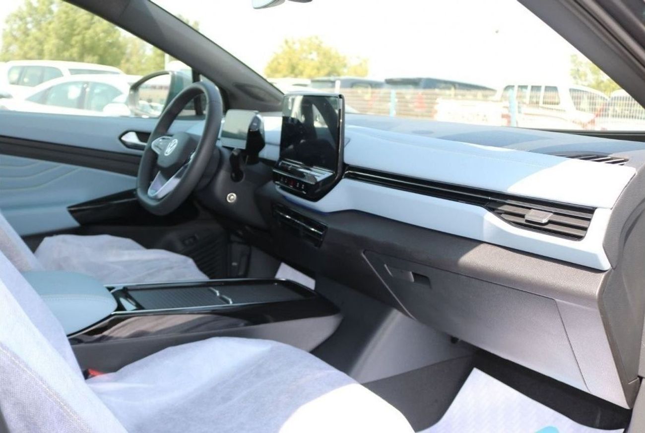 فولكس واجن ID.4 LOWEST PRICE GUARANTEED 2022 | X PRO 100% PURE ELECTRIC FULL OPTION WITH PANAROMIC SUNROOF WITH ADVA