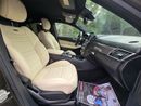 Mercedes Benz GLE 63 AMG S Coupe 5.5L MERCEDES GLE-63 AMG 2016 GCC // GOOD CONDITION INSIDE & OUT SIDE