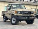 Toyota Land Cruiser Pickup 70