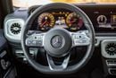 Mercedes-Benz G 500 AMG