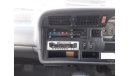 Toyota Hiace Hiace RIGHT HAND DRIVE (PM273)