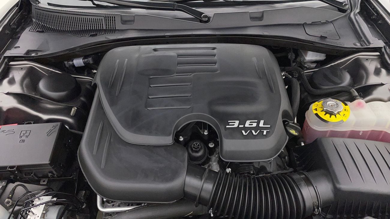 Dodge Charger GT 3.6 | Zero Down Payment | Home Test Drive