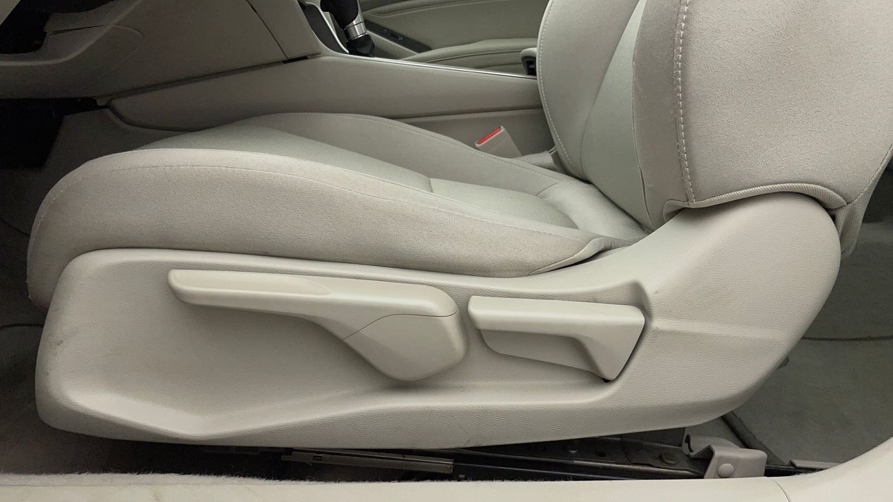 Honda Accord LX 1.5 | Zero Down Payment | Free Home Test Drive