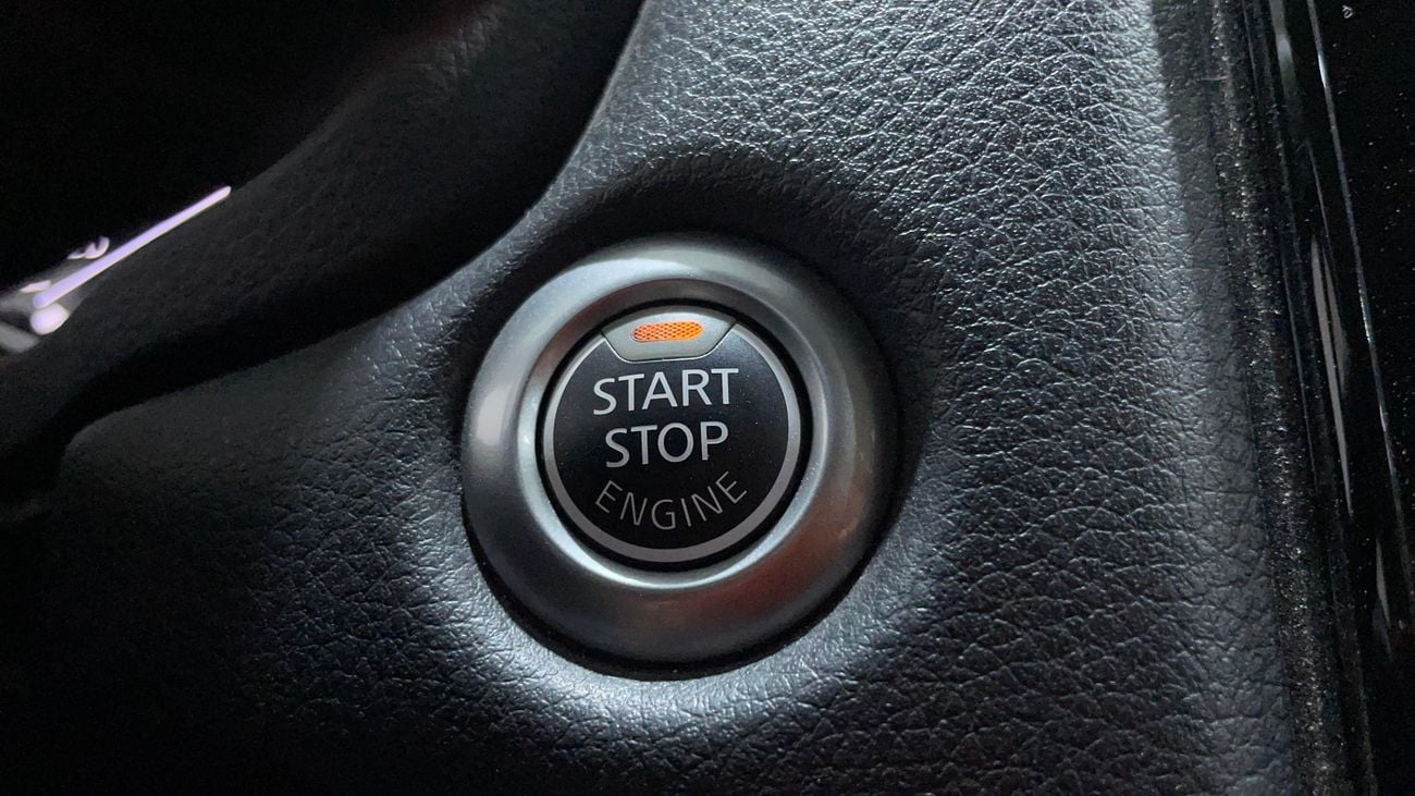 Nissan X Terra 2023 TITANIUM | AED 1238/Month | 0 DP | 30 Day Return | Warranty | Service History