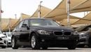بي أم دبليو 318i EXCLUSIVE