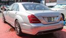 Mercedes-Benz S 550 AMG 5.5 AMG