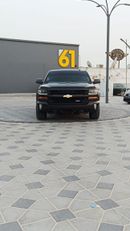 شيفروليه سيلفارادو