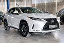 Lexus RX450h Premier | Guaranteed Warranty | 0 Down Payment