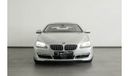 BMW 640i 2013 BMW 640 Gran Coupe / High Option
