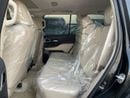 تويوتا لاند كروزر Toyota landcruise 2024 Model GXR 4.0L colour Black Transmission Automatic Interior Beige 7seats leat