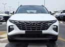 Hyundai Tucson COMFORT PLUS Hyundai Tucson  1.6T A/T FWD SUV White Color 2024 Model