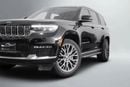 Jeep Grand Cherokee Summit 3.6L Summit 5.7L