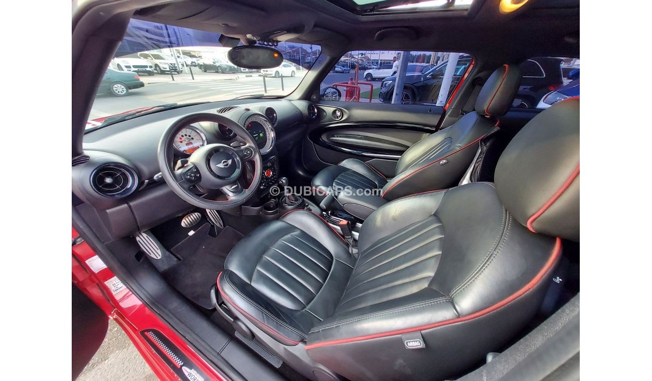 ميني جون كوبر بايسمان معرض فلوريدا لتجارة السيارات المستعملة سوق الحراج الشارقه معرض رقم141لبيع جميع انواع السيارات وشرائه