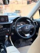 Lexus RX 300 2.0 TURBO RIGHT HAND