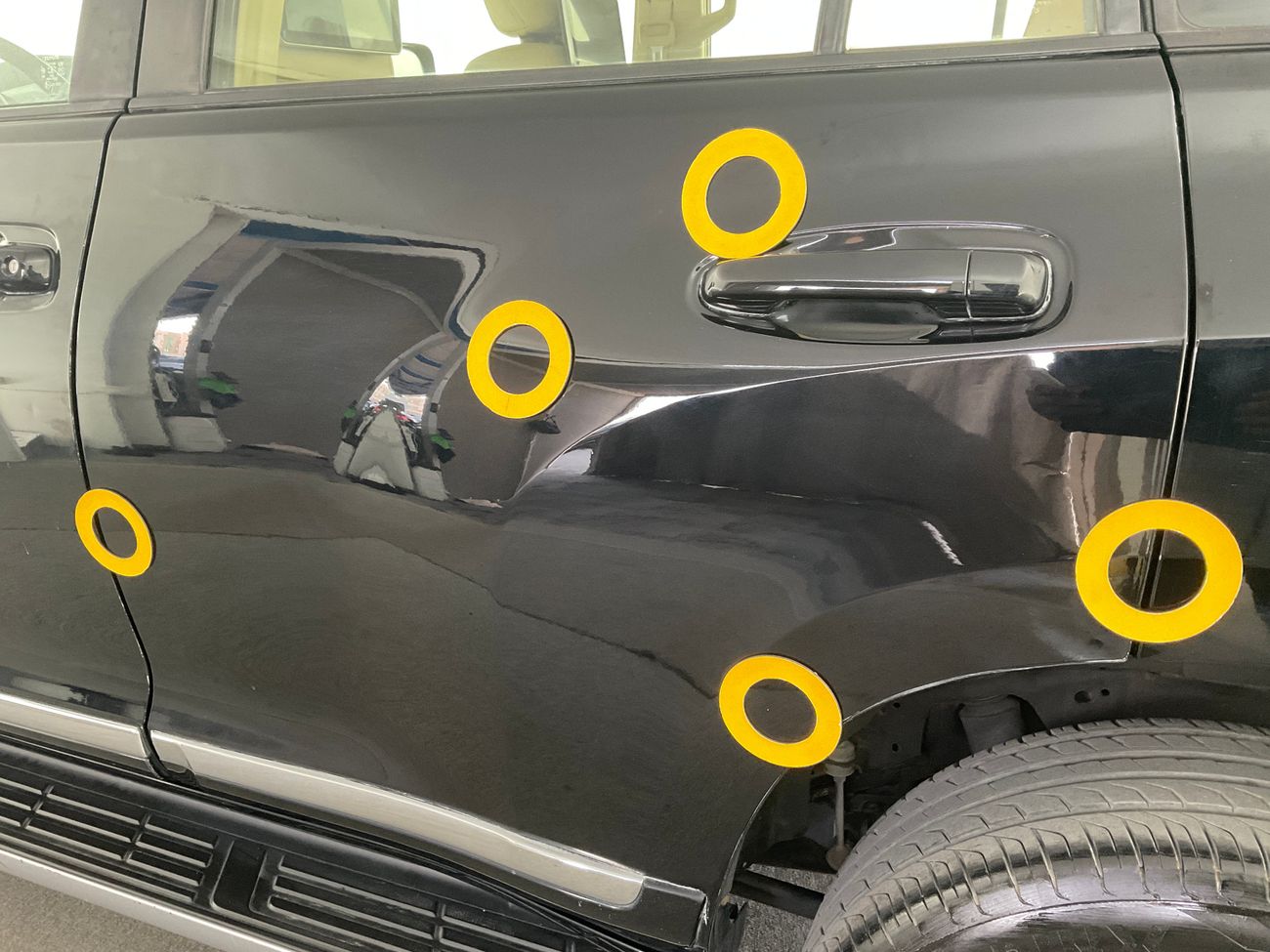 Toyota Prado VXR | National Day Celebration | Guaranteed Warranty | 0 Down Payment