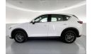 Mazda CX5 GS