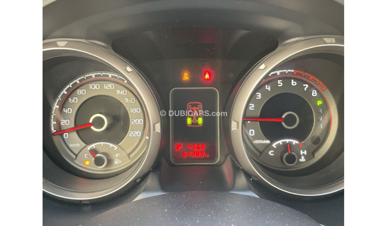 Mitsubishi Pajero GLS 3.5 | Under Warranty | Free Insurance | Inspected on 150+ parameters