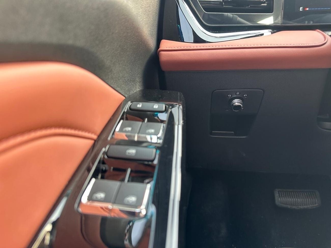تشنجان x5 بلس PIONEER