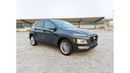 Hyundai Kona Hyundai Kona SEL - 2019 - Dark Grey