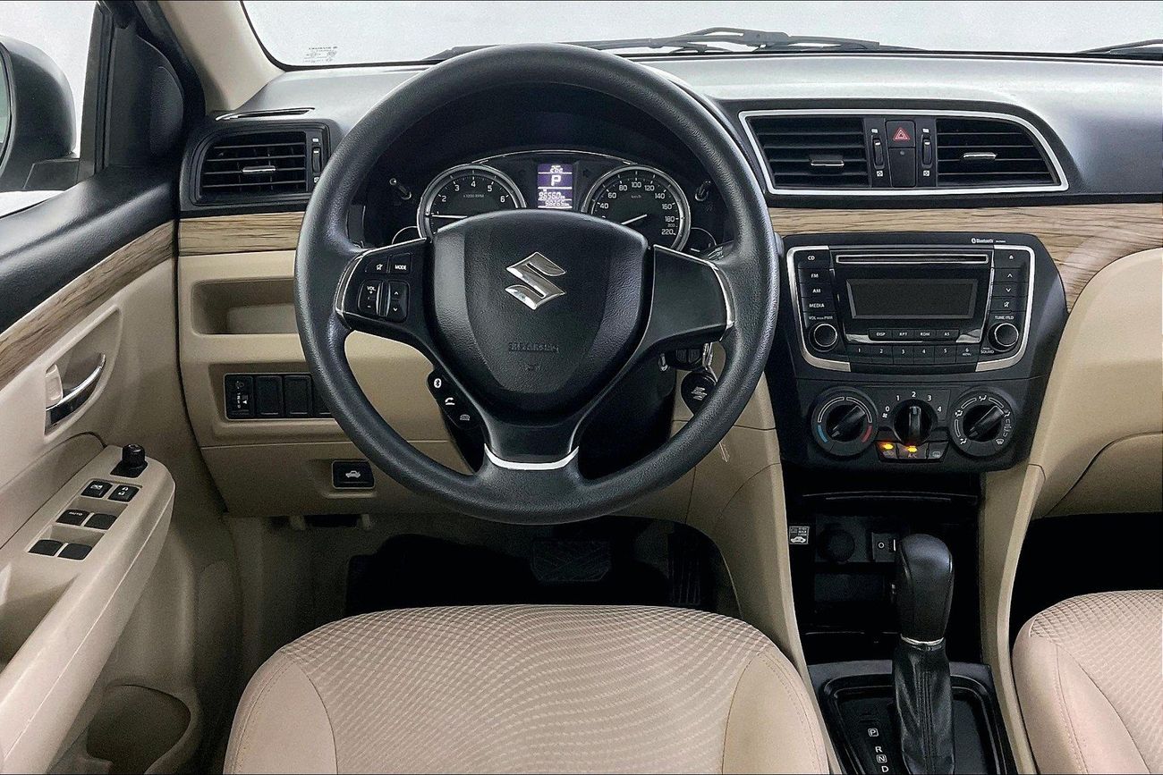 Suzuki Ciaz GL | Guaranteed Warranty | 0 Down Payment