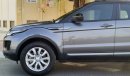 Land Rover Range Rover Evoque HSE Dynamic 2018 2.0L Turbo GCC Perfect Condition