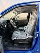 Isuzu DMax ISUZZ -D-MAX - SiNGLE CAB - 4x2 - 1.9L - DiESEL - BLUE