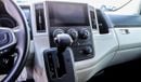 Toyota Hiace Hiace 3.5 high roof || Automatic || 2025