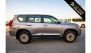 Toyota Prado 2020 Toyota Prado 2.7L TXL | Door Mounted Spare Tire | Export Only