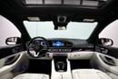 Mercedes-Benz GLS 450 Maybach Kit | 3700 monthly Under Warranty Till | Free Insurance + Registration Ref#A559187