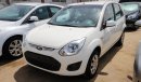 Ford Figo