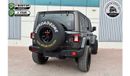 جيب رانجلر Unlimited Rubicon 3.6L