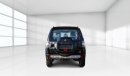 Mitsubishi Pajero GLS 3.8L High Line INTERIOR BLACK Model 2020