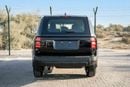 تويوتا برادو Urban E 2.8L - Black Inside Black | Export Only