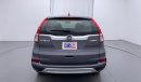 Honda CRV EX 2.4 | Under Warranty | Inspected on 150+ parameters