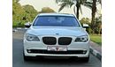 BMW 740Li Li EXCELLENT CONDITION