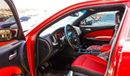 Dodge Charger CHARGER/2015/V6/ BODY KIT SRT HELLCAT/Leather Seats/ GOOD CONDITION