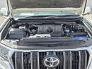Toyota Prado TXL 2.8L 1GD-FTV Diesel Engine 360° Camera Australian specs 4WD Automatic Gear 7 Seats 5 Doors