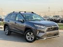 Toyota RAV4 XLE 2.5 L AWD Full Option 2025