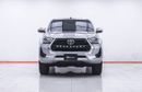 Toyota Hilux DLS