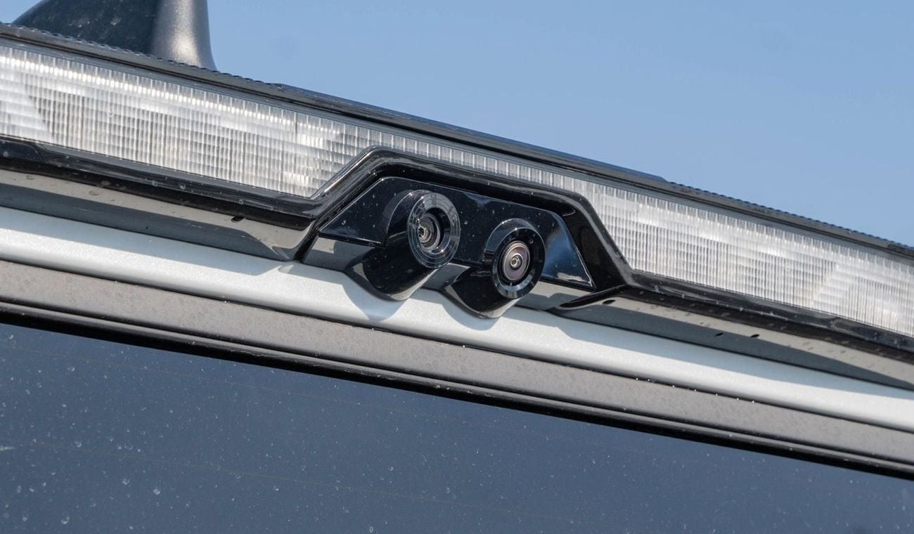 Toyota Tundra 2025 Toyota Tundra 1794 edition