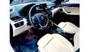 BMW X2 28i XDRIVE 2.0L- 2018 - ONE YEAR WARRANTY (1,370 AED PER MONTH )
