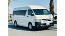 Toyota Hiace 2019 | RHD | MULTIMEDIA SCREEN | REAR VIEW CAMERA | POWER SLIDE DOOR | PREMIUM FABRICATED SEATS Video