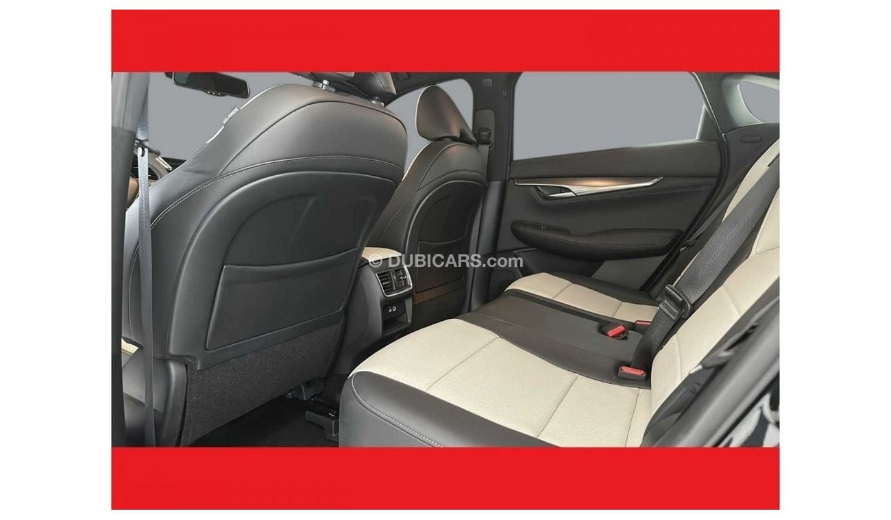 Infiniti QX55 Essential QX55 LUXE