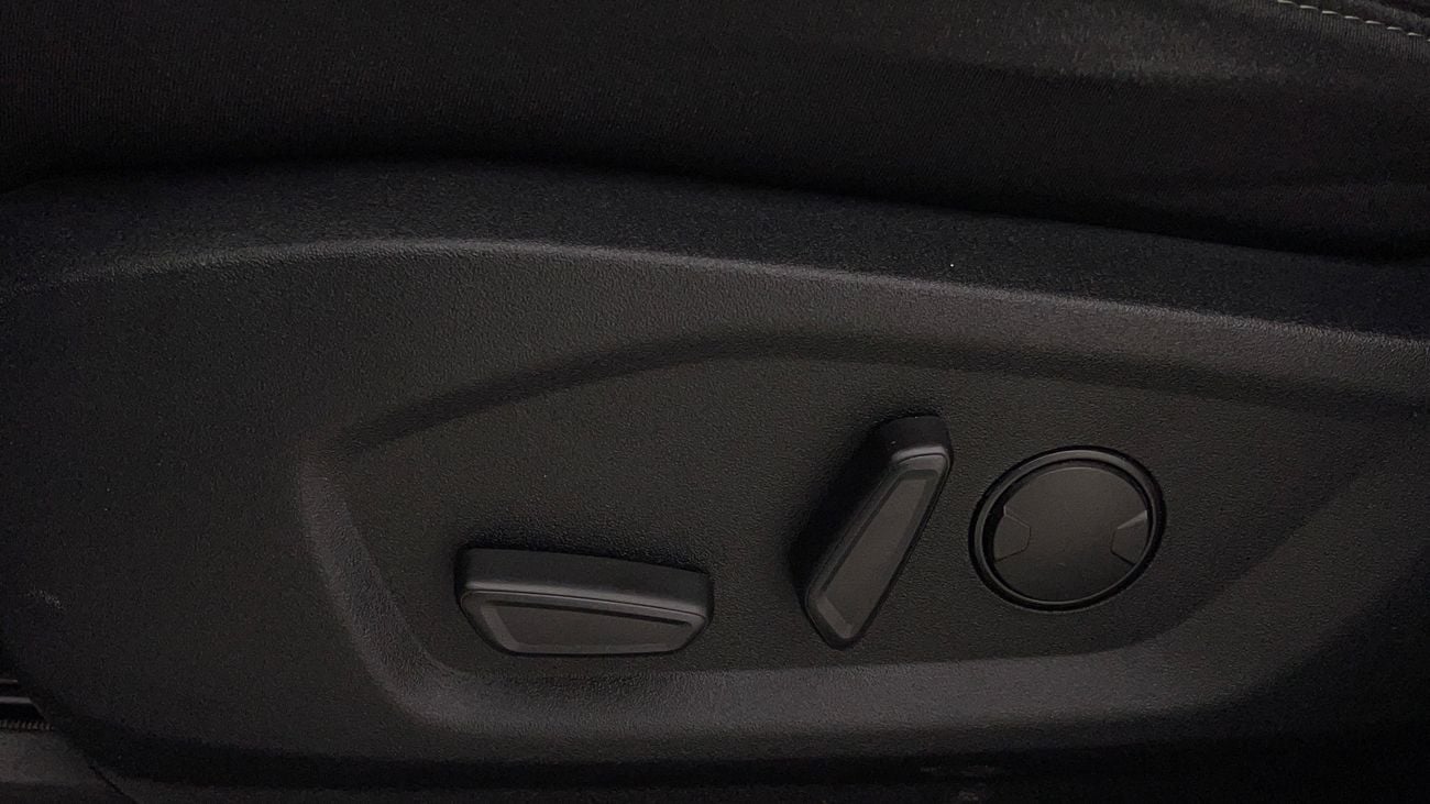 فورد إدج SEL 2 | بدون دفعة مقدمة | اختبار القيادة في المنزل