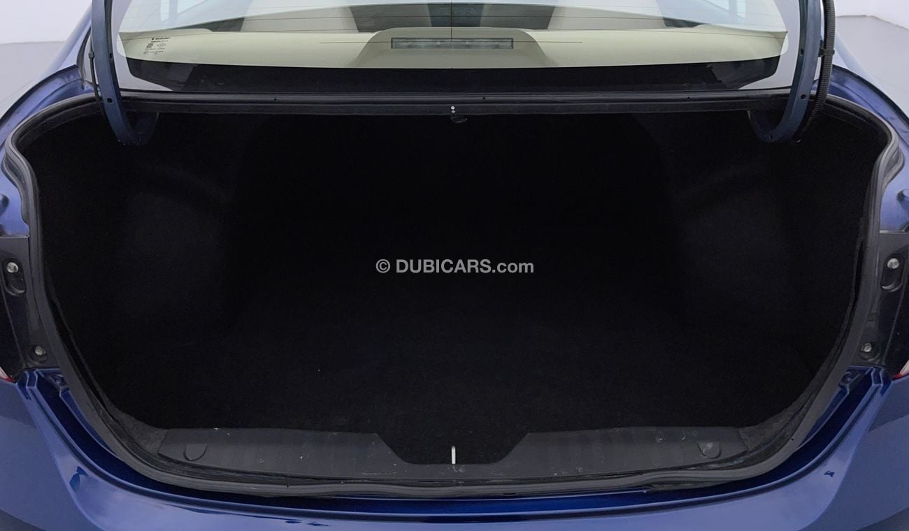 Suzuki Ciaz GL 1.5 | Zero Down Payment | Free Home Test Drive