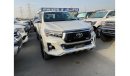 Toyota Hilux SR5 Diesel Right Hand Drive Full option