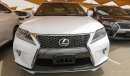 Lexus RX350