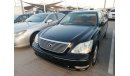 Lexus LS 430