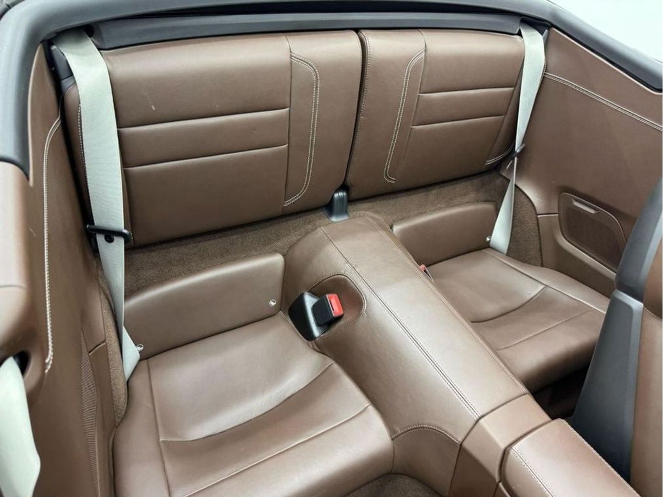 بورش 911 Carrera S 3.0L (444 HP) Convertible 2020 Porsche 911 Carrera S Cabriolet, Sep 2026 Porsche Warranty,