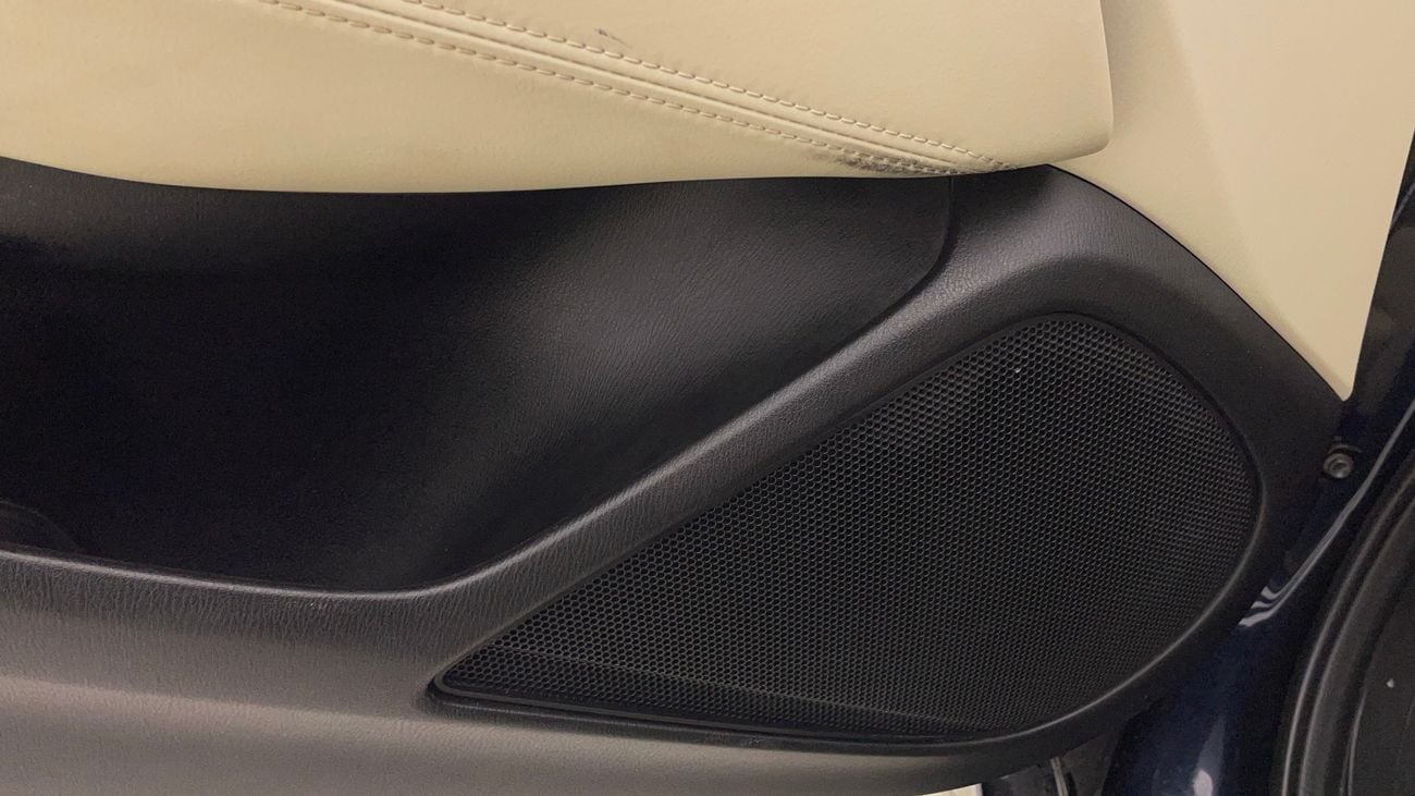 مازدا 6 PURE 2.5 | بدون دفعة مقدمة | اختبار القيادة في المنزل